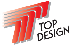 Top Design Graphics & Printing